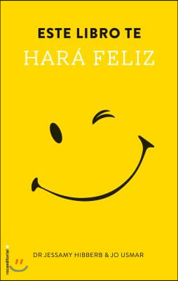 Este Libro Te Hara Feliz