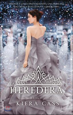 La Heredera/ The Heir