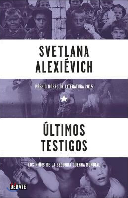 Últimos Testigos / Secondhand Time: The Last of the Soviets