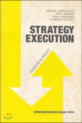 Strategy Execution