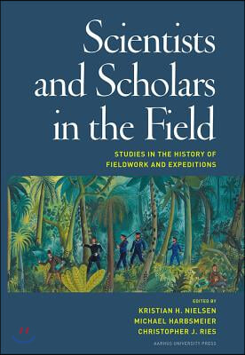 Scientists &amp; Scholars in the Field