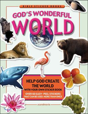 God&#39;s Wonderful World