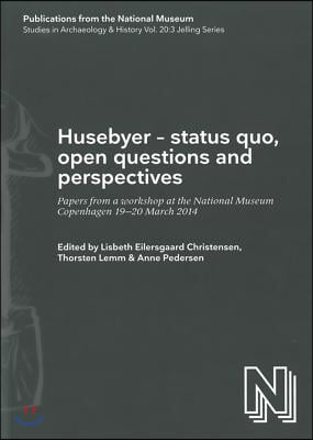 Husebyer - Status Quo, Open Questions and Perspectives