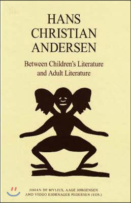 Hans Christian Andersen