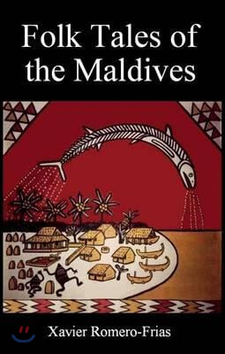 Folk Tales of the Maldives