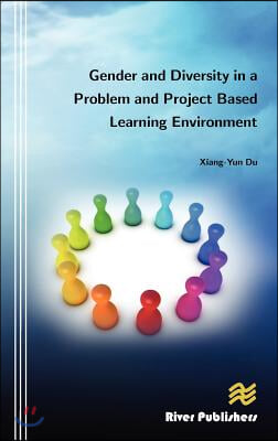 Gender and Diversity in a Problem and Project Based Learning Environment