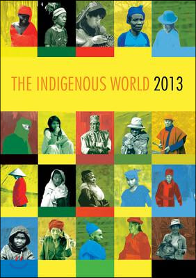 Indigenous World 2013