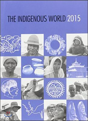 Indigenous World 2015