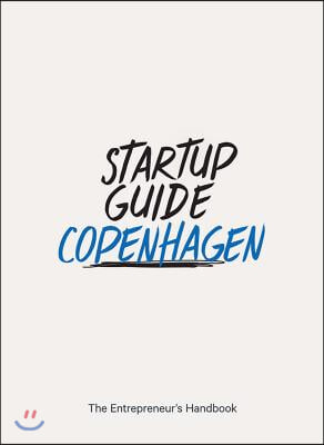 A Startup Guide Copenhagen Vol.2