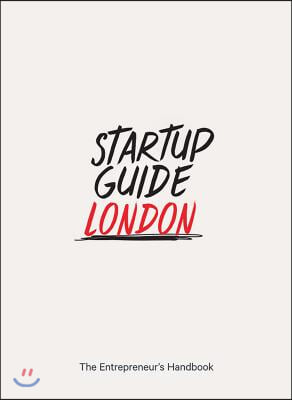 Startup Guide London