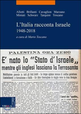L'italia Racconta Israele