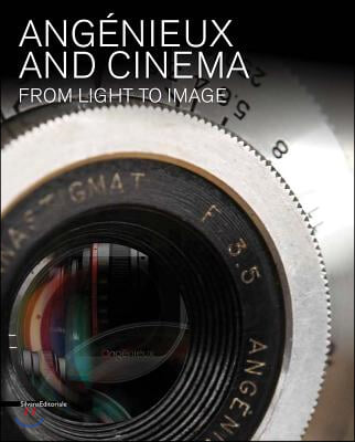 Angenieux and Cinema