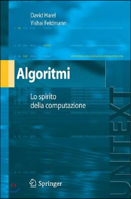 Algoritmi: Lo Spirito Dell'informatica