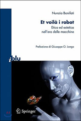 Et Voila I Robot