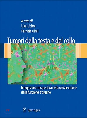 Tumori Della Testa E Del Collo