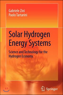 Solar Hydrogen Energy Systems: Science and Technology for the Hydrogen Economy