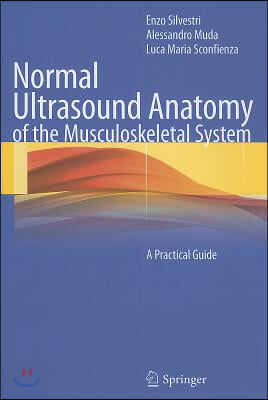 Normal Ultrasound Anatomy of the Musculoskeletal System