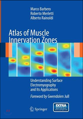 Atlas of Muscle Innervation Zones: Understanding Surface Electromyography and Its Applications