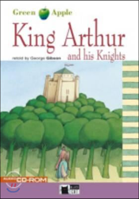King Arthur+cdrom