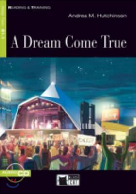 Dream Come True+cd (Paperback)