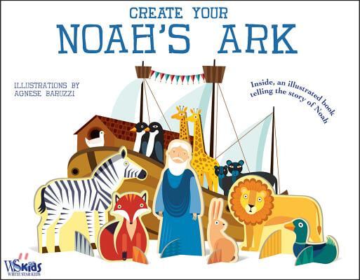 Create Your Noah's Ark