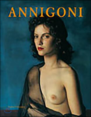 Annigoni: Catalogo Della Mostra