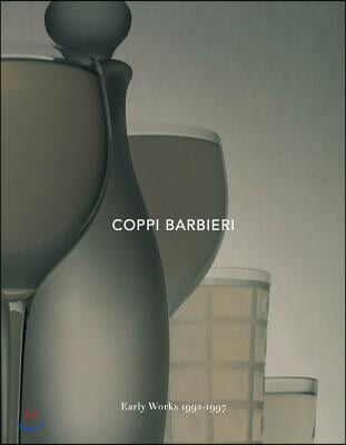 Coppi Barbieri: Early Works 1992a 1997