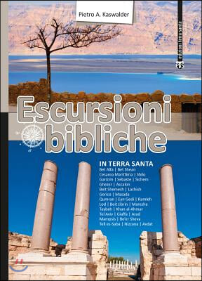 Escursioni Bibliche in Terra Santa