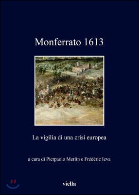 Monferrato 1613