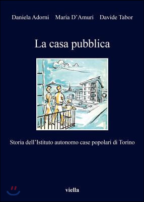 La Casa Pubblica