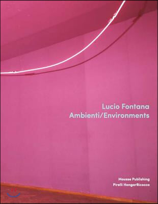 Lucio Fontana: Environments