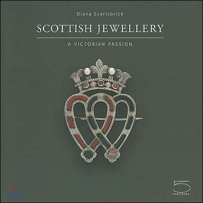 Scottish Jewellery