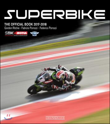 Superbike 2017/2018: The Official Book