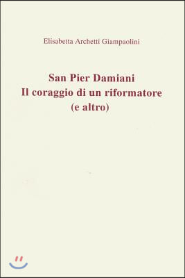 San Pier Damiani