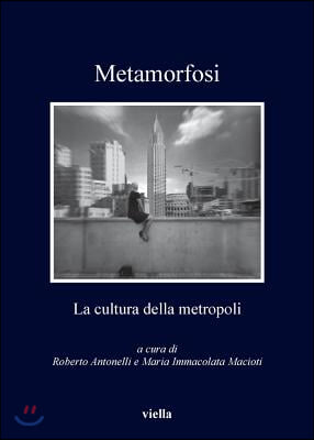 Metamorfosi