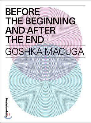 Goshka Macuga: Before the Beginning and After the End