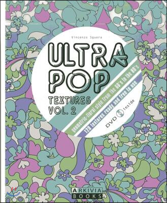 Ultra Pop Textures