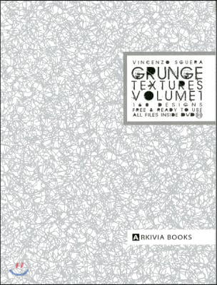 Grunge Textures 패턴북