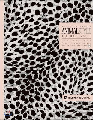 Animal Style Textures