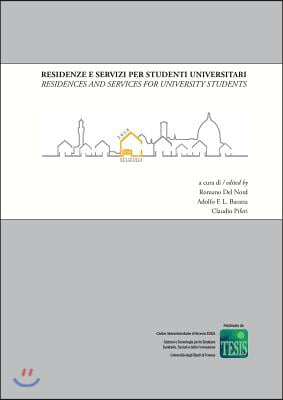 Residences and Services for University Students