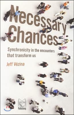 Necessary Chances: Synchronicity in the Encounters That Transform Us