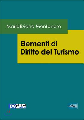 Elementi Di Diritto del Turismo