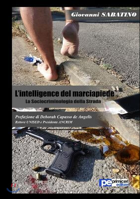 L&#39;Intelligence del Marciapiede