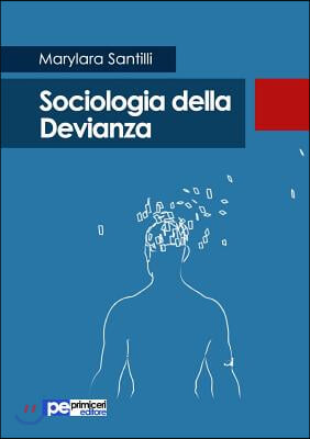 Sociologia Della Devianza