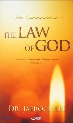 The Law of God