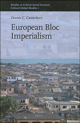 European Bloc Imperialism