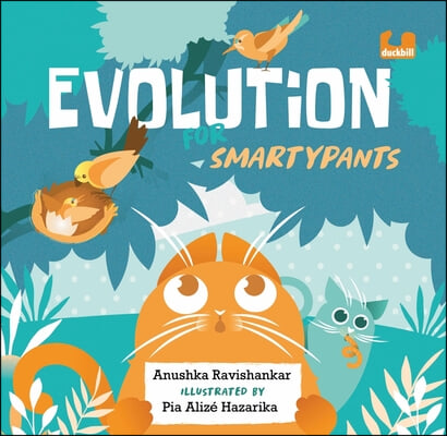 Evolution for Smartypants