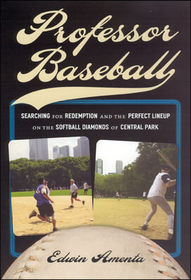 Professor Baseball