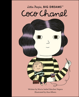 Coco Chanel