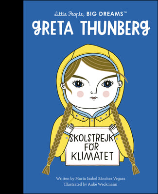 Greta Thunberg